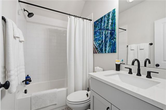 4659 Waterside Parkway, Peachtree Corners, GA 30092