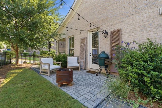 4659 Waterside Parkway, Peachtree Corners, GA 30092