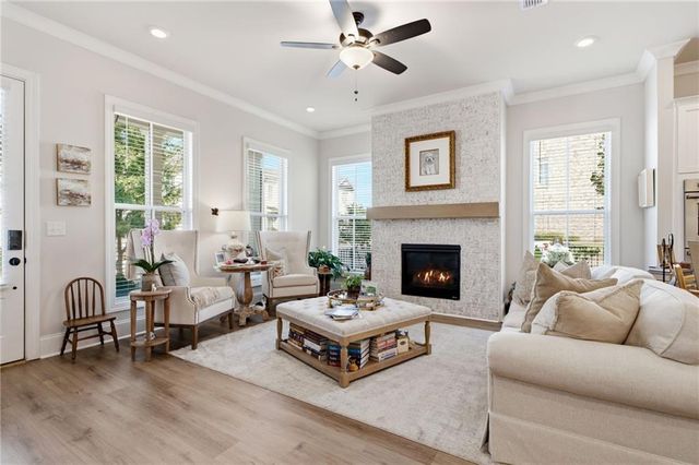 4659 Waterside Parkway, Peachtree Corners, GA 30092