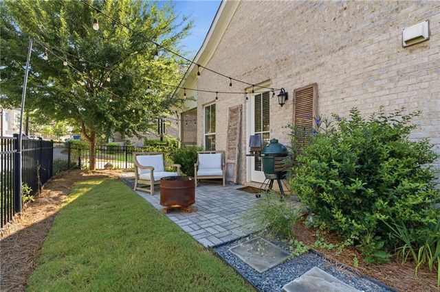 4659 Waterside Parkway, Peachtree Corners, GA 30092