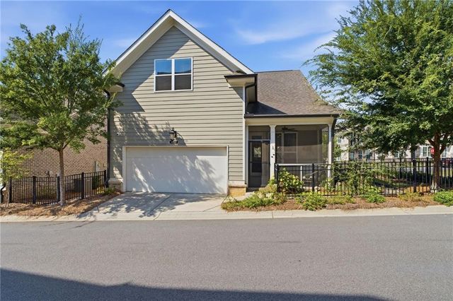 4659 Waterside Parkway, Peachtree Corners, GA 30092