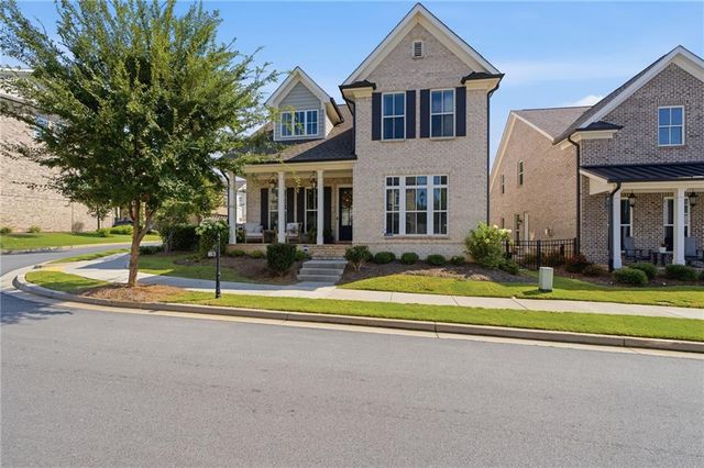 4659 Waterside Parkway, Peachtree Corners, GA 30092