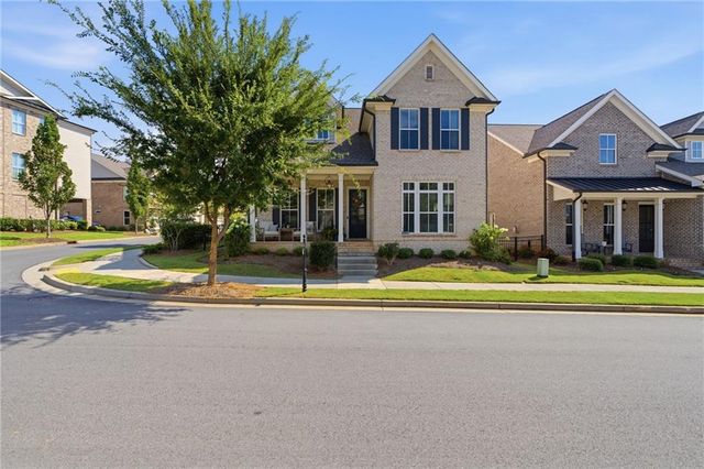 4659 Waterside Parkway, Peachtree Corners, GA 30092