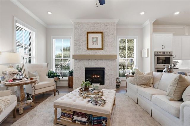 4659 Waterside Parkway, Peachtree Corners, GA 30092