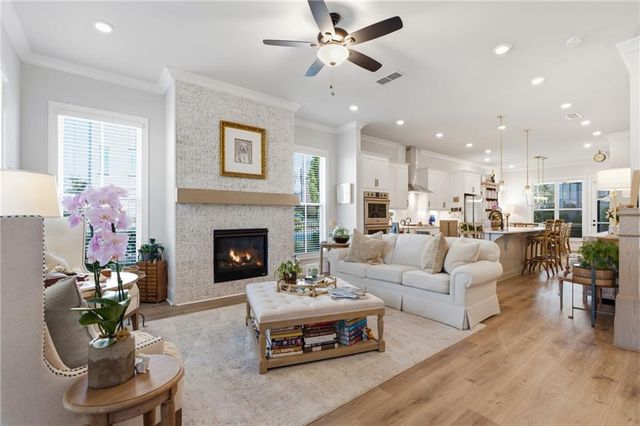 4659 Waterside Parkway, Peachtree Corners, GA 30092