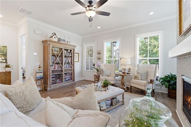 4659 Waterside Parkway, Peachtree Corners, GA 30092