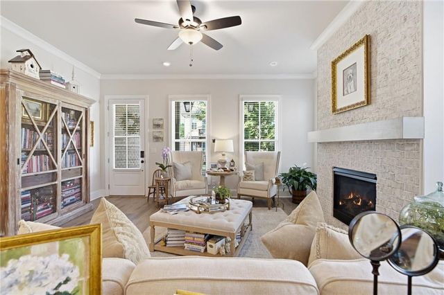 4659 Waterside Parkway, Peachtree Corners, GA 30092