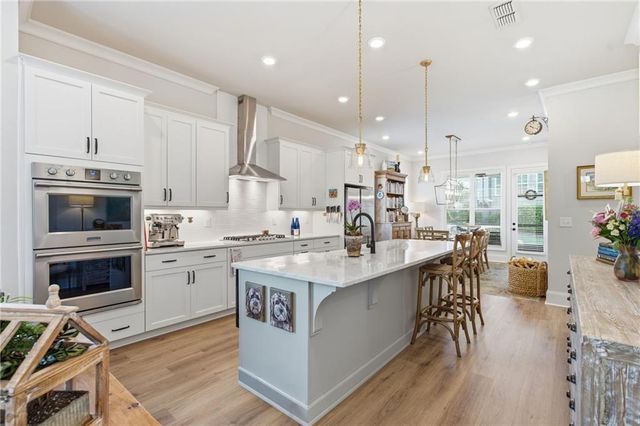 4659 Waterside Parkway, Peachtree Corners, GA 30092