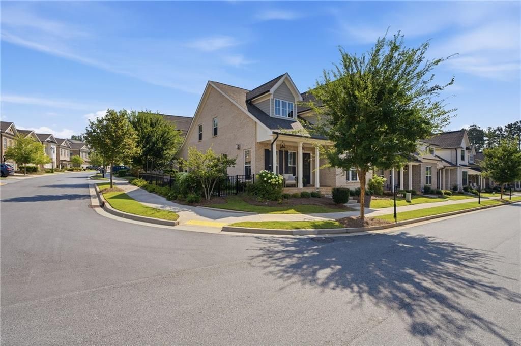 4659 Waterside Parkway, Peachtree Corners, GA 30092