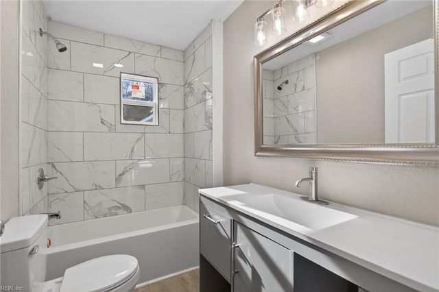 5168 Pruden RD, Carrsville, VA 23315