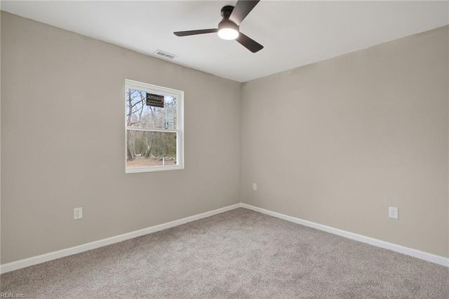 5168 Pruden RD, Carrsville, VA 23315