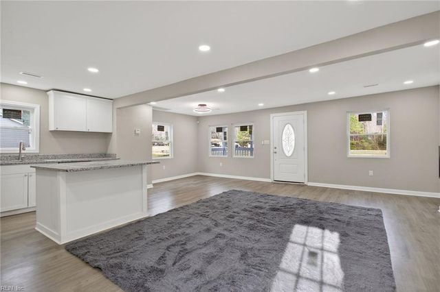 5168 Pruden RD, Carrsville, VA 23315