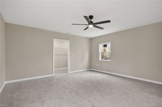 5168 Pruden RD, Carrsville, VA 23315