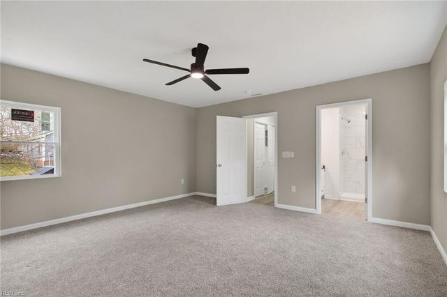 5168 Pruden RD, Carrsville, VA 23315