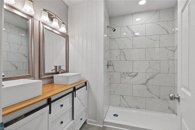 5168 Pruden RD, Carrsville, VA 23315