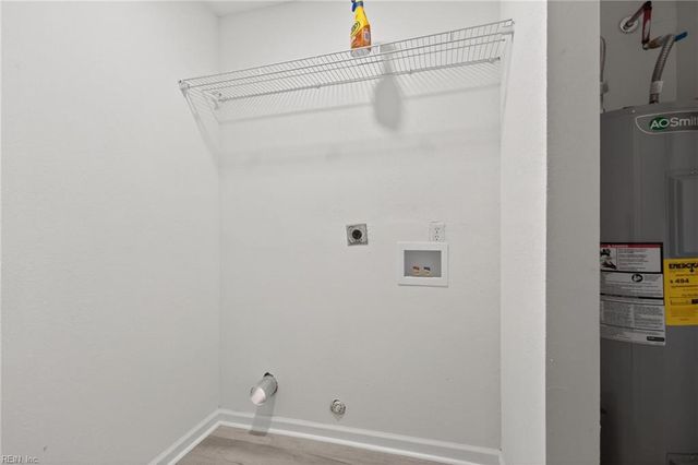 5168 Pruden RD, Carrsville, VA 23315