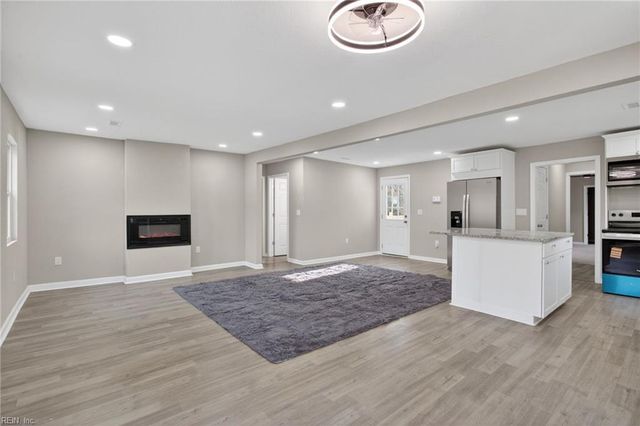 5168 Pruden RD, Carrsville, VA 23315