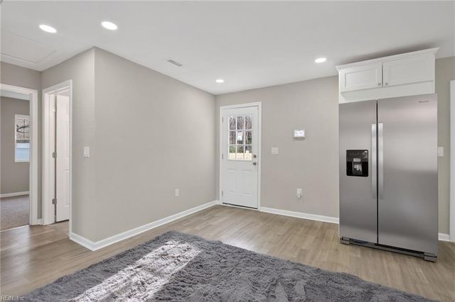 5168 Pruden RD, Carrsville, VA 23315