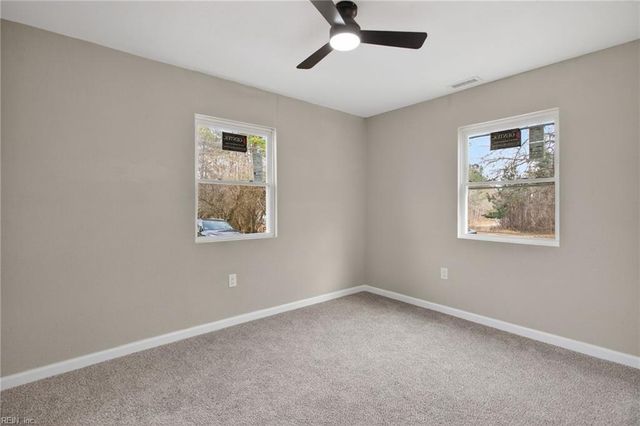 5168 Pruden RD, Carrsville, VA 23315