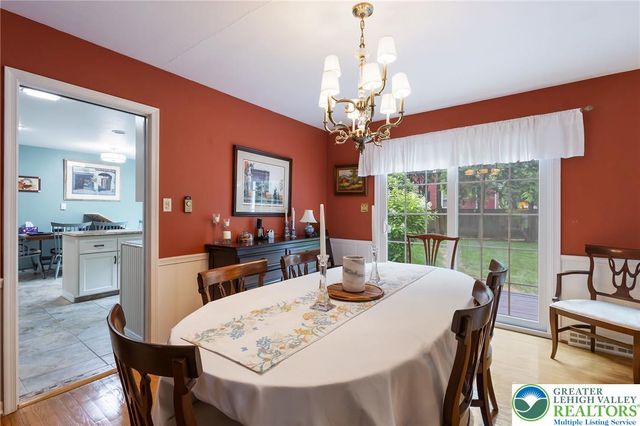 2898 Fairfield Drive, Salisbury Twp, PA 18103
