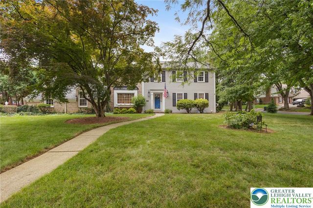 2898 Fairfield Drive, Salisbury Twp, PA 18103
