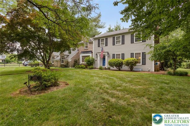 2898 Fairfield Drive, Salisbury Twp, PA 18103