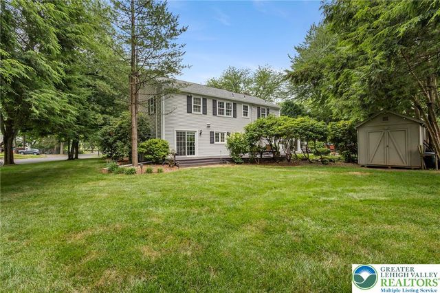 2898 Fairfield Drive, Salisbury Twp, PA 18103