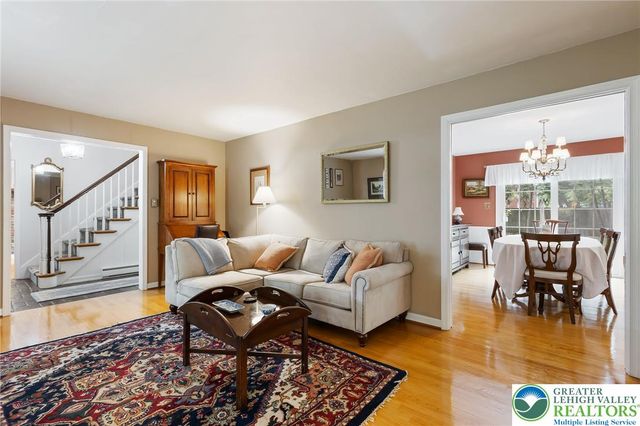 2898 Fairfield Drive, Salisbury Twp, PA 18103
