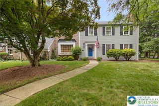 2898 Fairfield Drive, Salisbury Twp, PA 18103