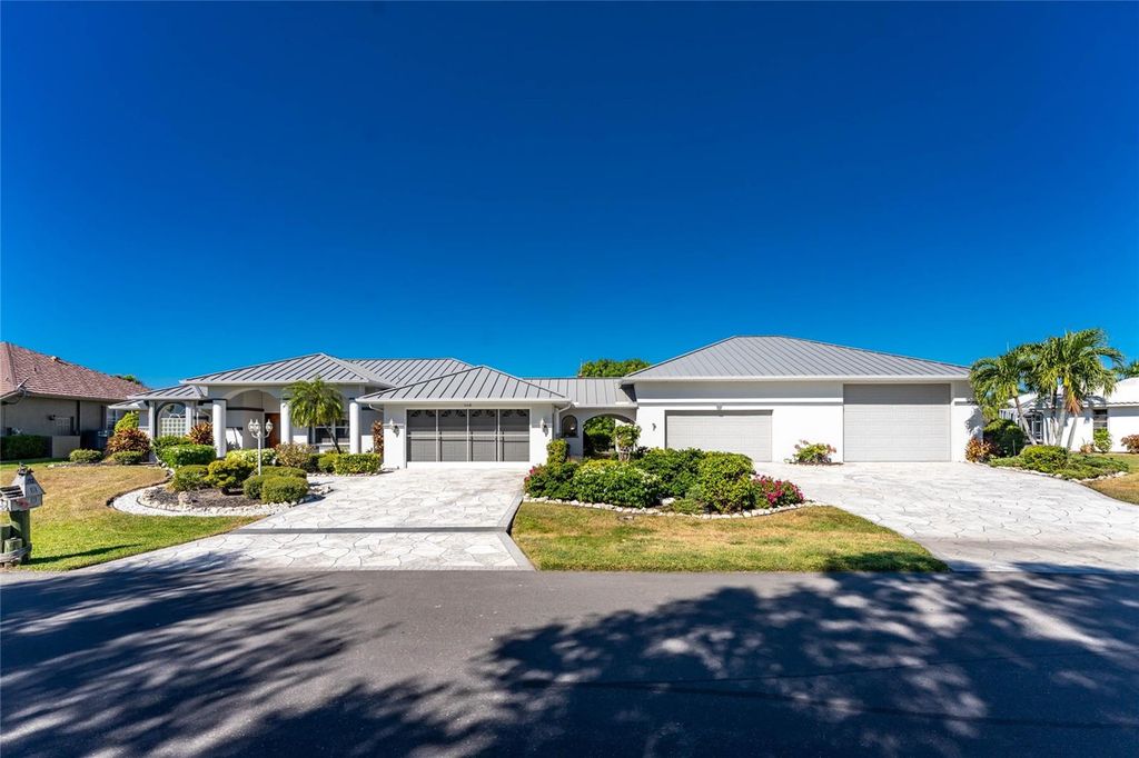 112 GREAT ISAAC COURT, Punta Gorda, FL 33950