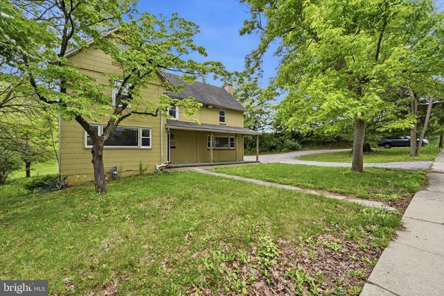 100 W CENTRAL AVE, Paoli, PA 19301