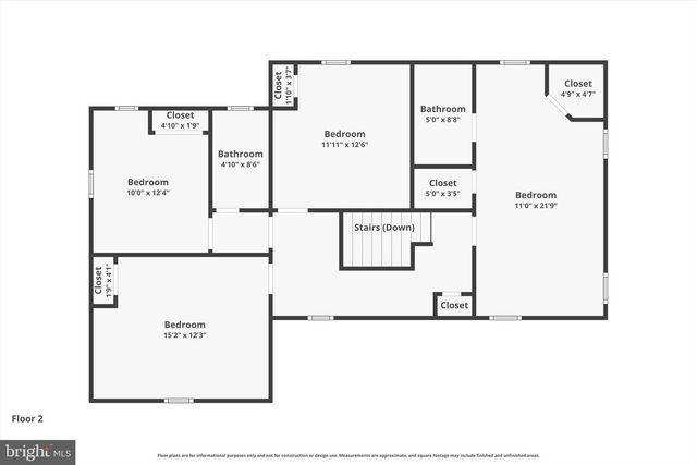 100 W CENTRAL AVE, Paoli, PA 19301