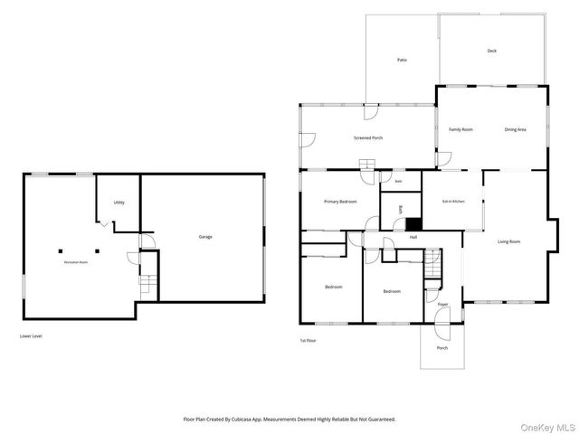 4 Rena Marie Circle, Washingtonville, NY 10992