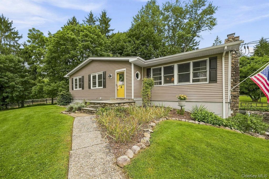 4 Rena Marie Circle, Washingtonville, NY 10992 — photo 5