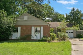700 Pelham DR, Hampton, VA 23669