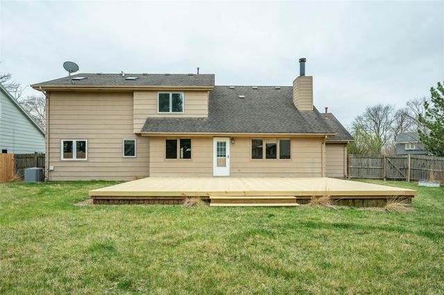 4659 Elm Street, West Des Moines, IA 50265