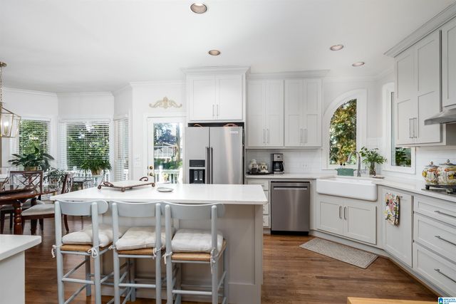 1708 WINGFIELD CIRCLE, Birmingham, AL 35242
