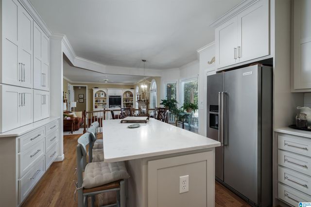 1708 WINGFIELD CIRCLE, Birmingham, AL 35242