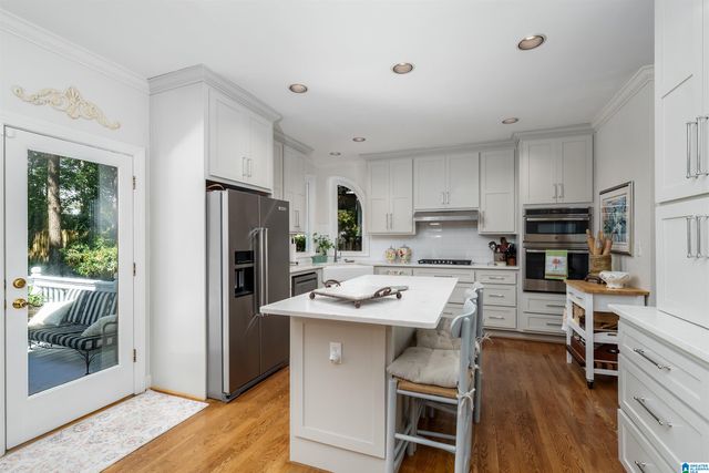 1708 WINGFIELD CIRCLE, Birmingham, AL 35242