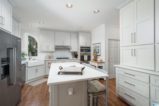 1708 WINGFIELD CIRCLE, Birmingham, AL 35242