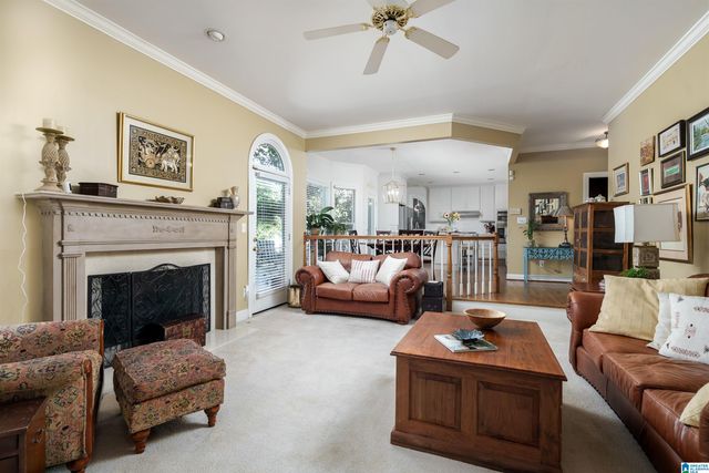 1708 WINGFIELD CIRCLE, Birmingham, AL 35242