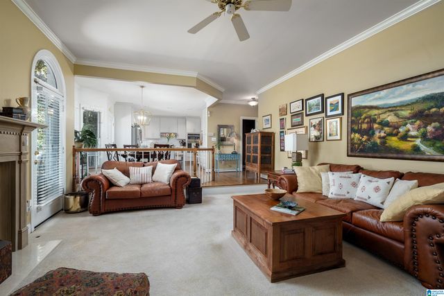 1708 WINGFIELD CIRCLE, Birmingham, AL 35242