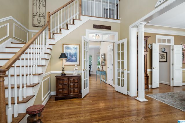 1708 WINGFIELD CIRCLE, Birmingham, AL 35242