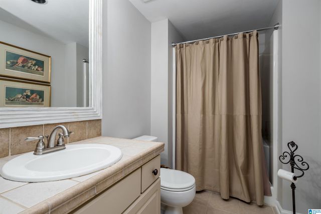 1708 WINGFIELD CIRCLE, Birmingham, AL 35242