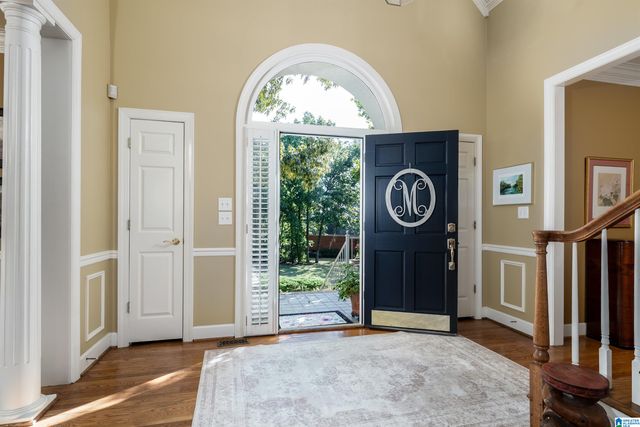 1708 WINGFIELD CIRCLE, Birmingham, AL 35242