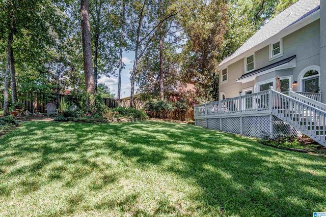 1708 WINGFIELD CIRCLE, Birmingham, AL 35242