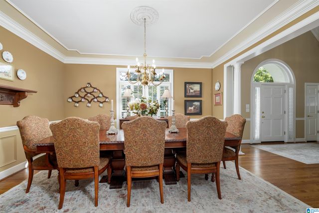 1708 WINGFIELD CIRCLE, Birmingham, AL 35242