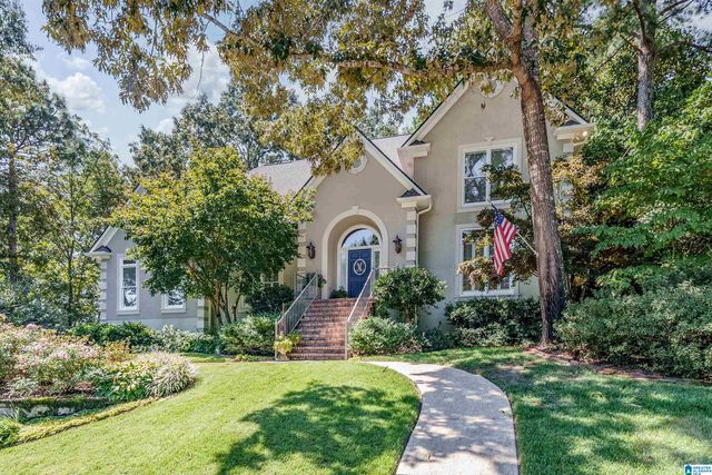 1708 WINGFIELD CIRCLE, Birmingham, AL 35242