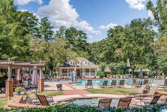 1708 WINGFIELD CIRCLE, Birmingham, AL 35242