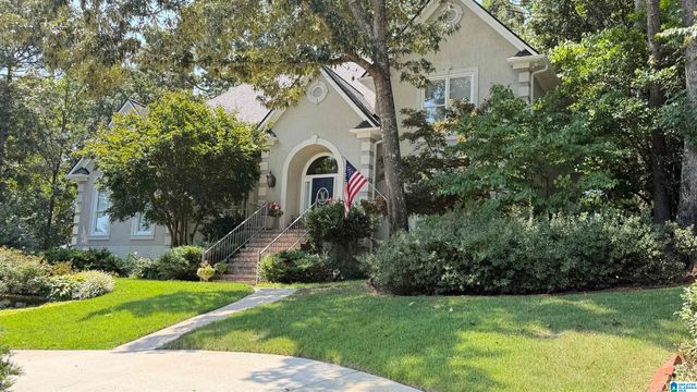 1708 WINGFIELD CIRCLE, Birmingham, AL 35242